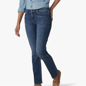 New Lee jeans size 12